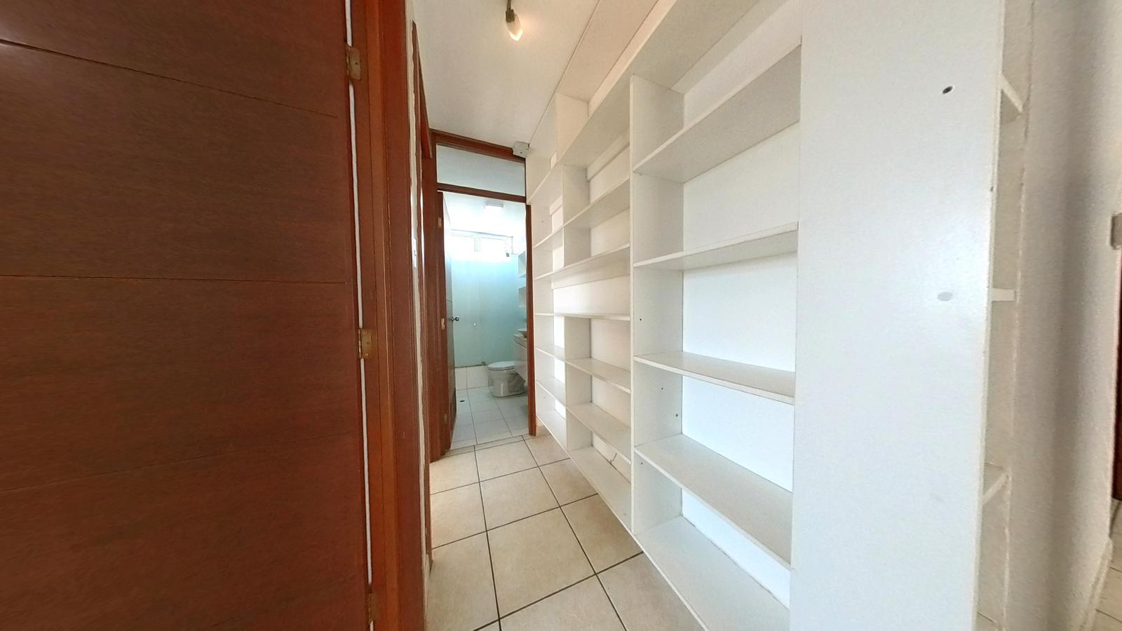 ¡EN VENTA! LINDO DEPARTAMENTO 4° PISO EN PIMENTEL